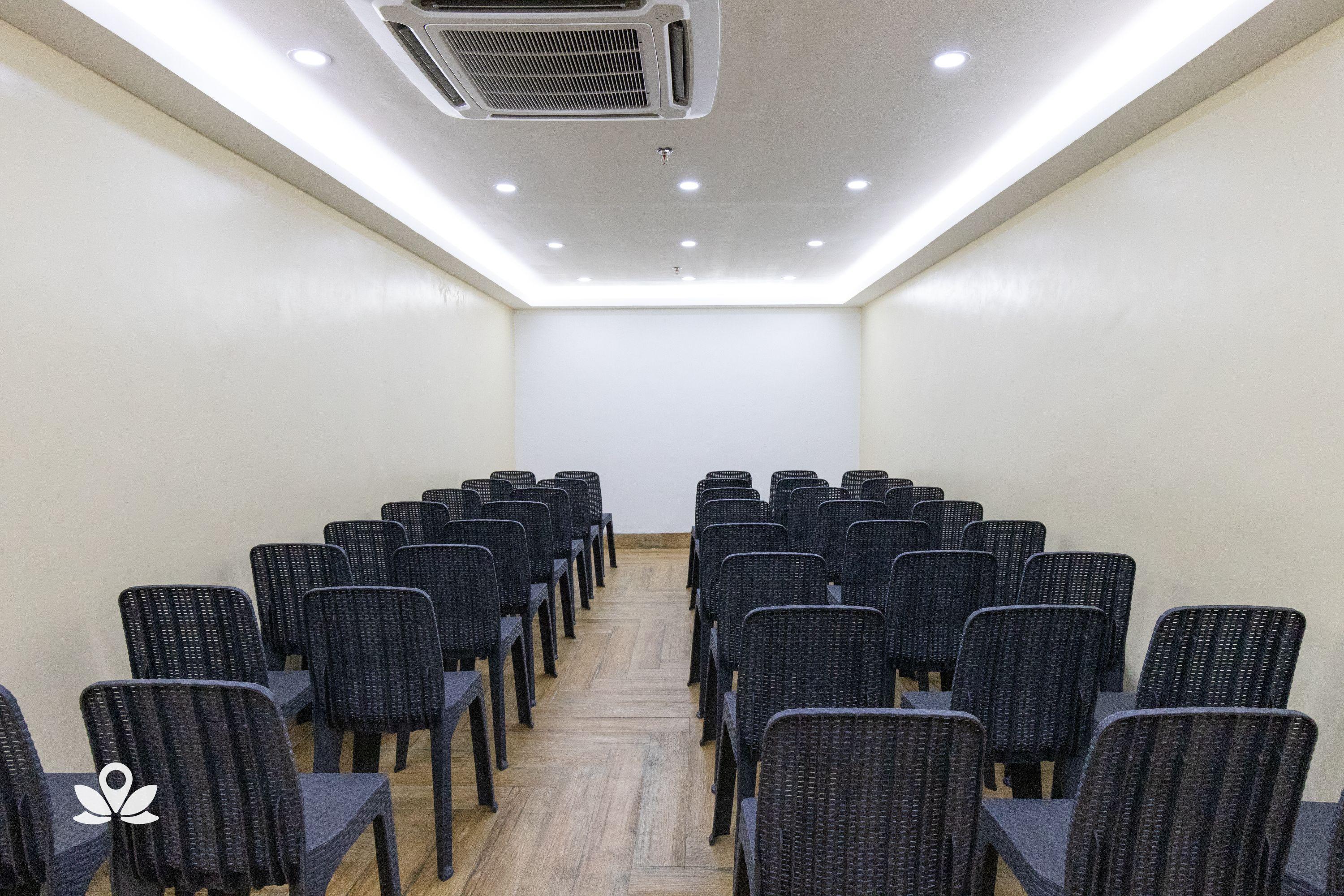 Sun Star Grand Hotel Manilla Buitenkant foto